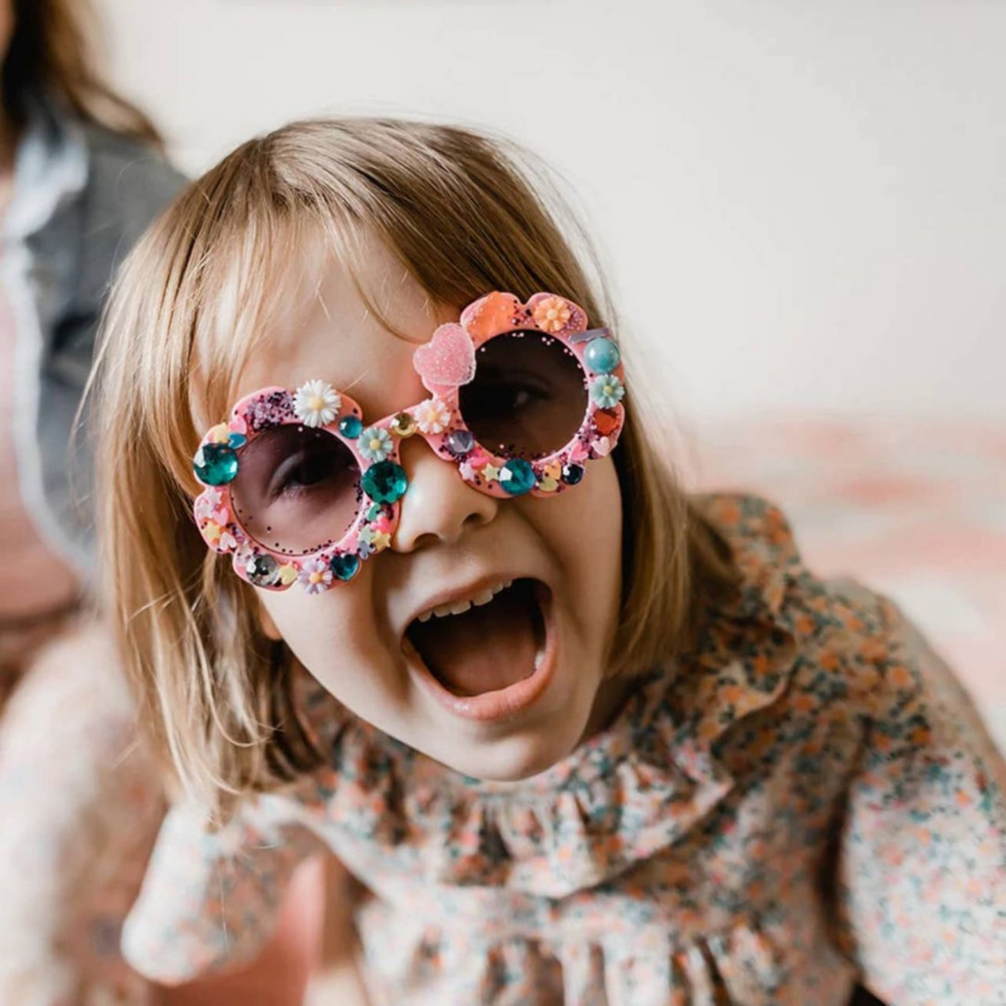 Sunnies Sparkle Workshop