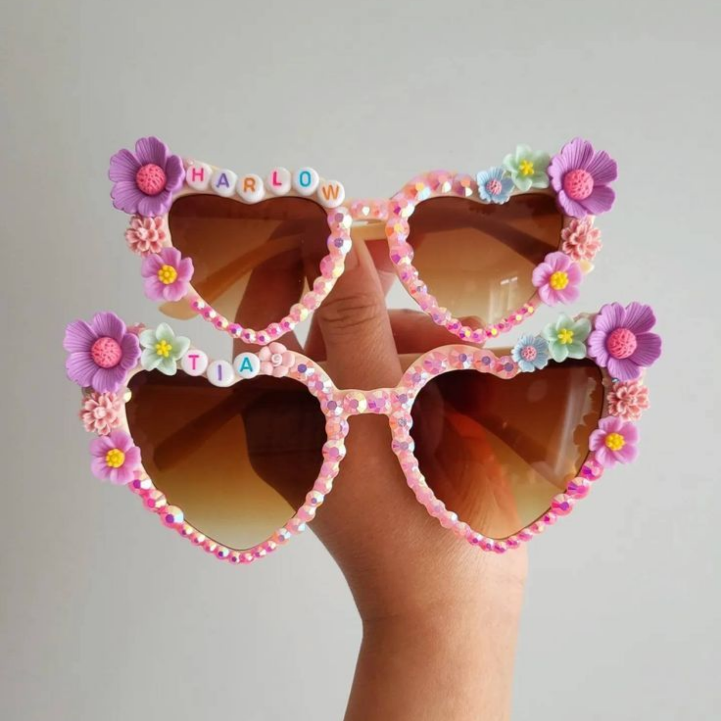 Sunnies Sparkle Workshop
