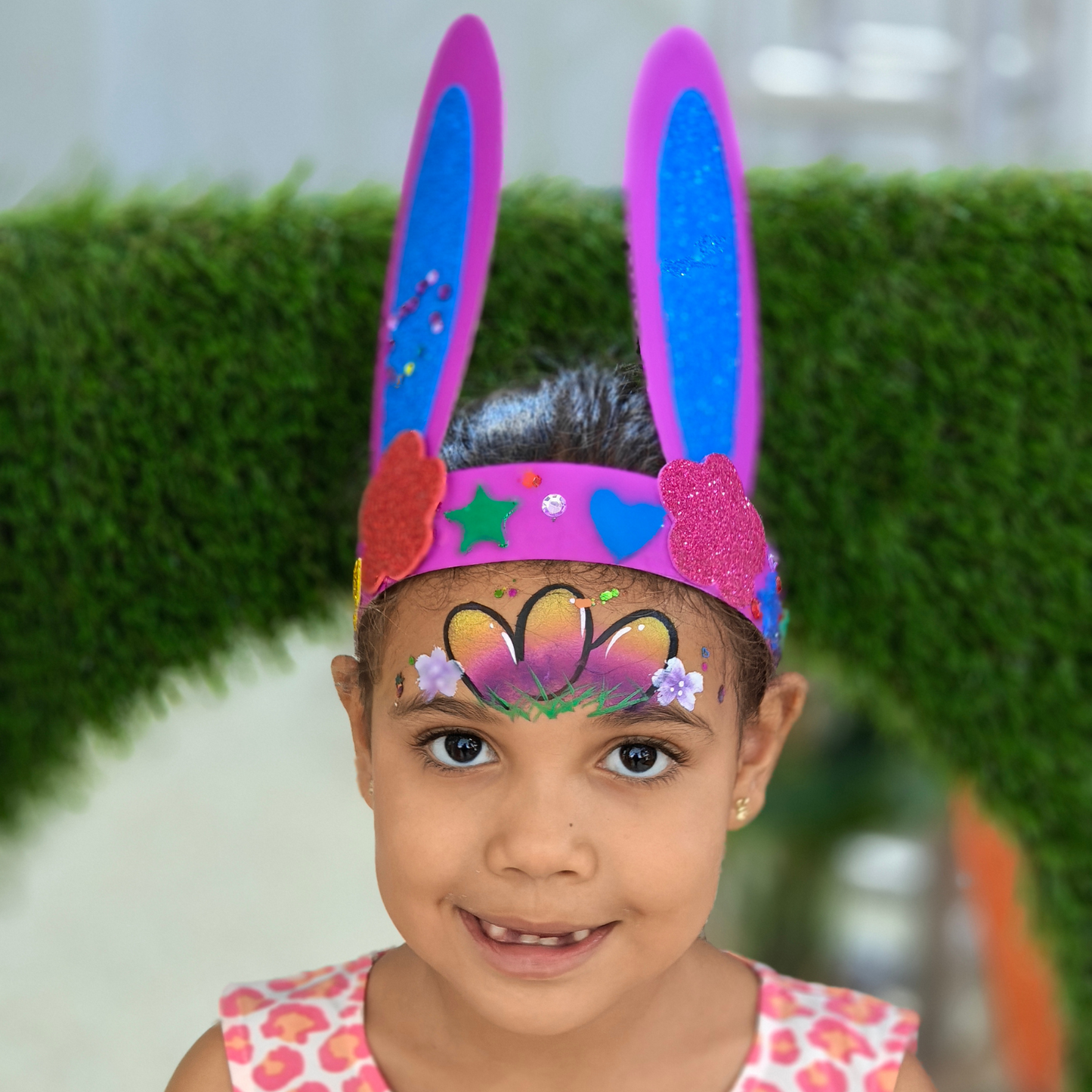 Magical Face Painting – For Small to Medium Parties
