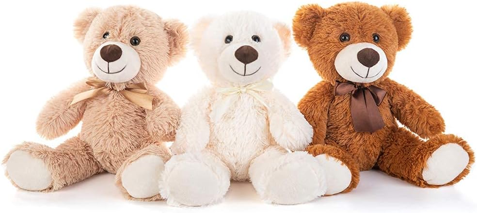 CuddleCharm Workshop