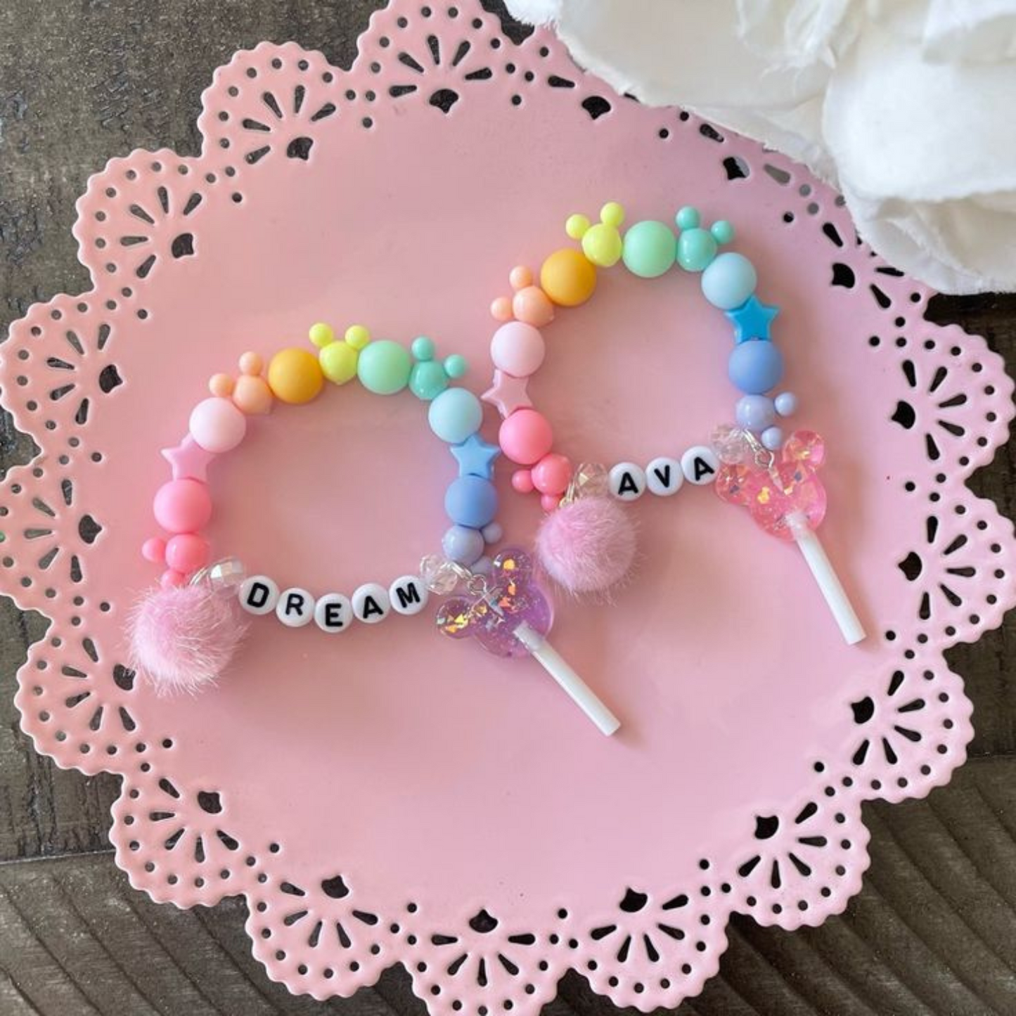 Sunshine & Sparkle Workshop