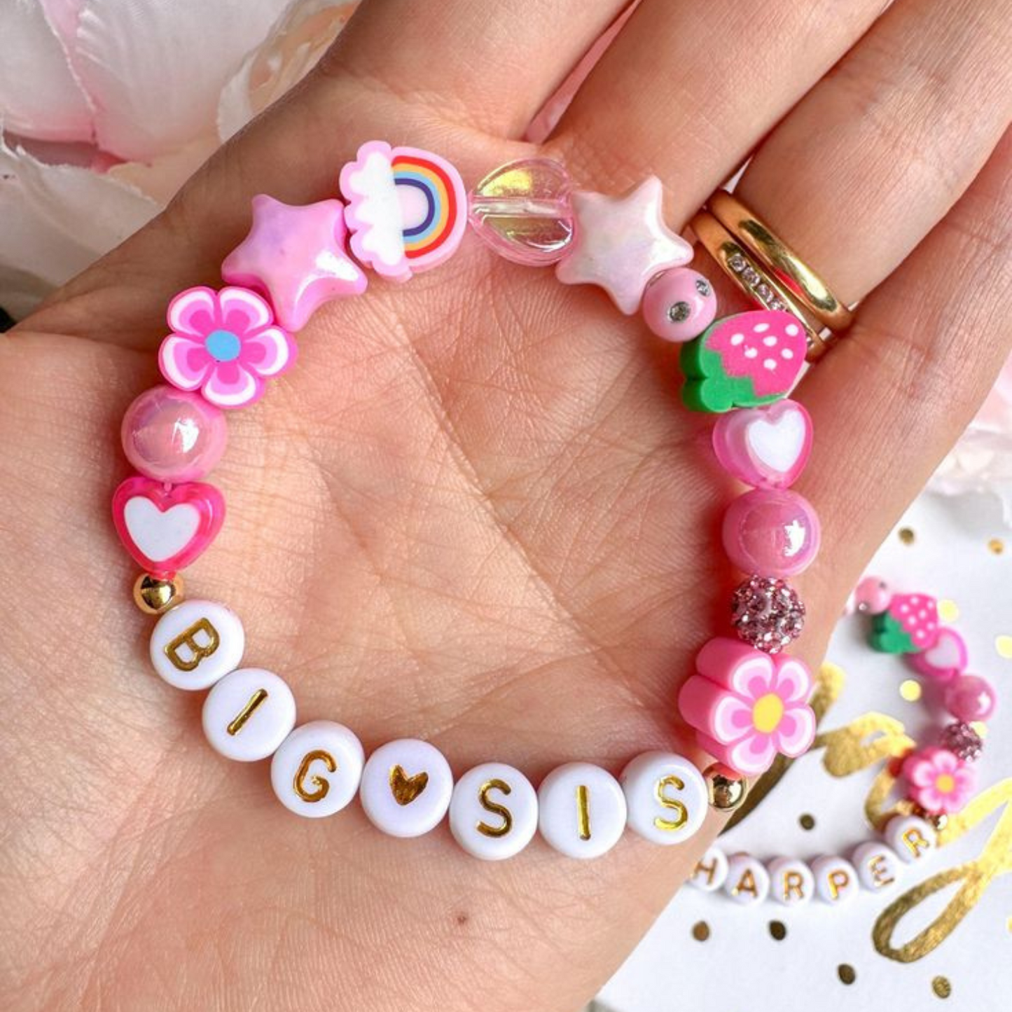 Sunshine & Sparkle Workshop