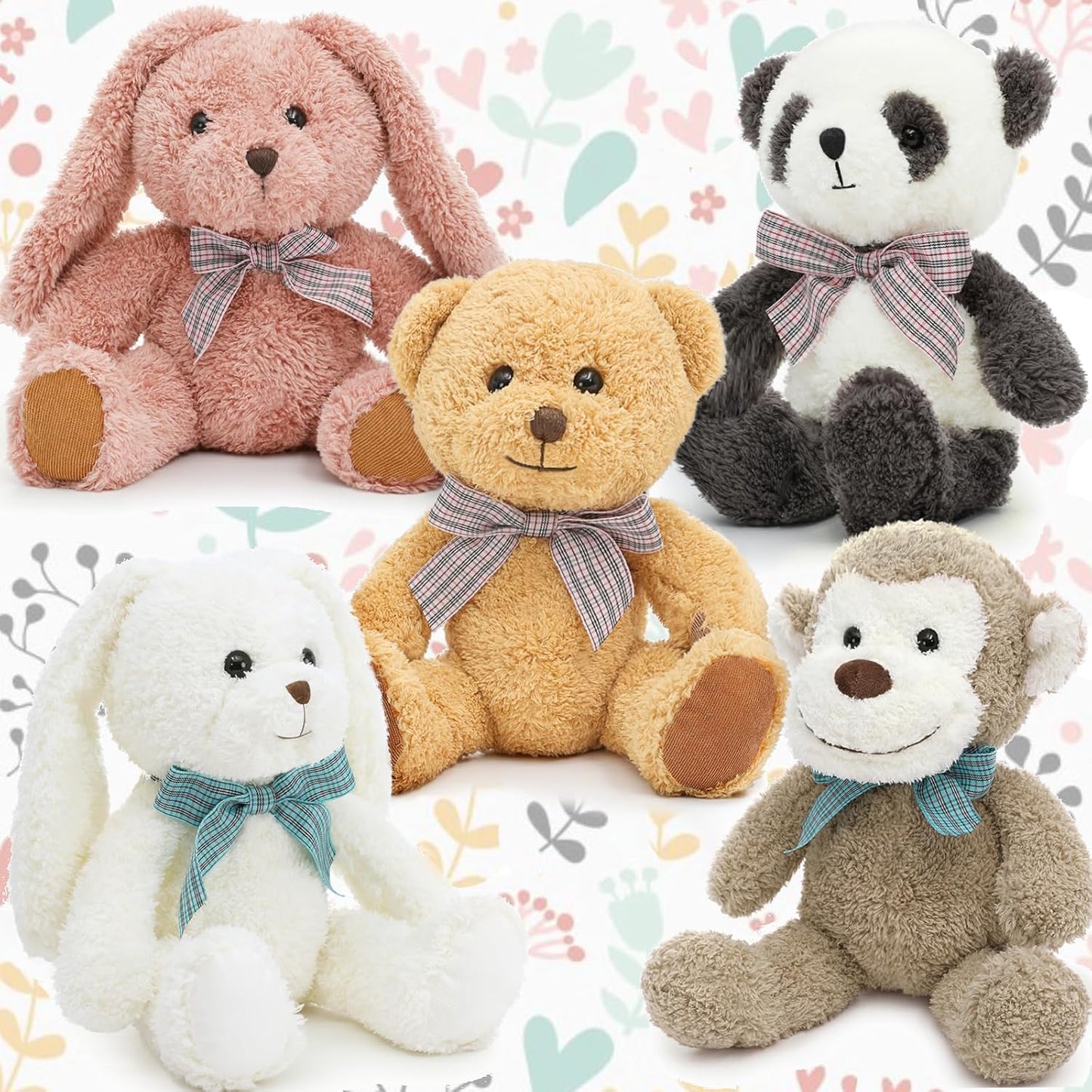 CuddleCharm Workshop