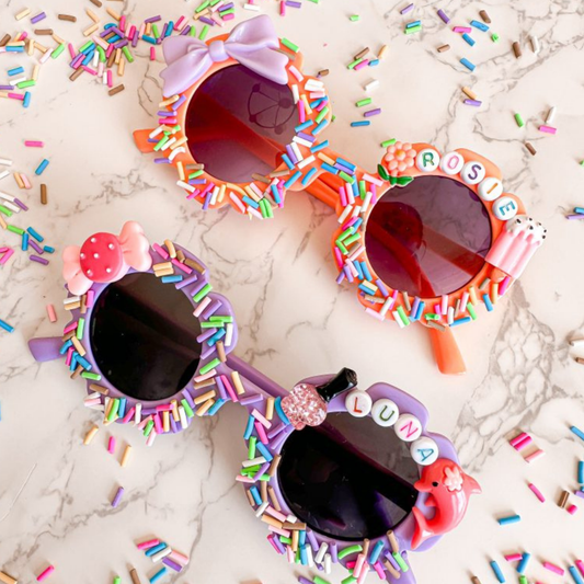 Sunshine & Sparkle Workshop