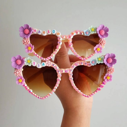 Sunnies Sparkle Workshop