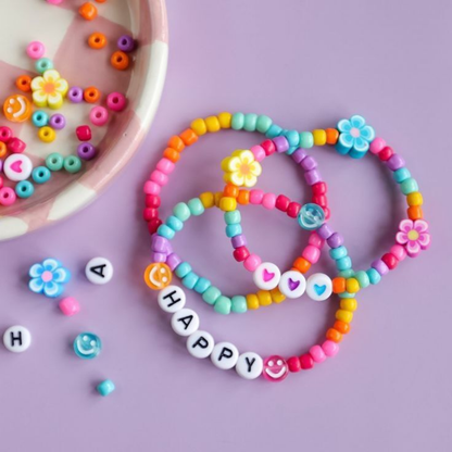 Bracelet & Bead Magic Workshop