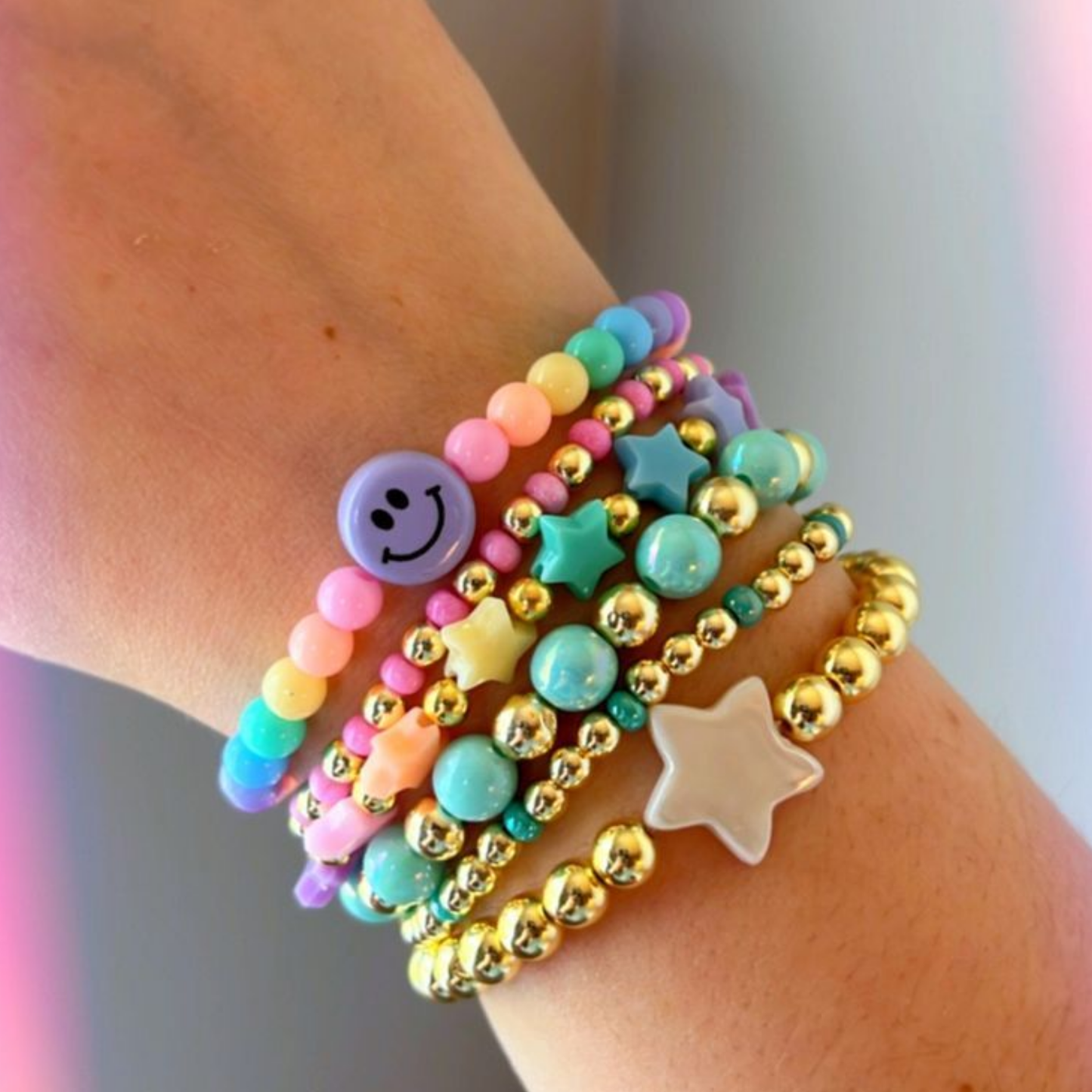 Bracelet & Bead Magic Workshop