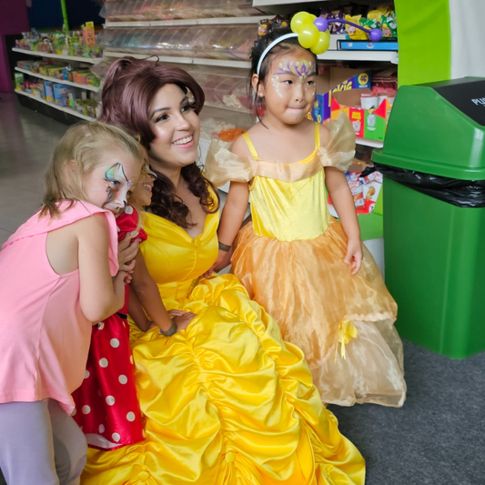 Princess Belle