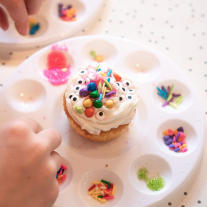 Cupcake Magic Tray Experience (ADD ON ONLY)