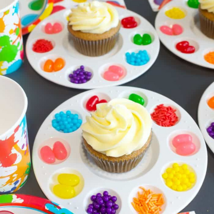 Cupcake Magic Tray Experience (ADD ON ONLY)