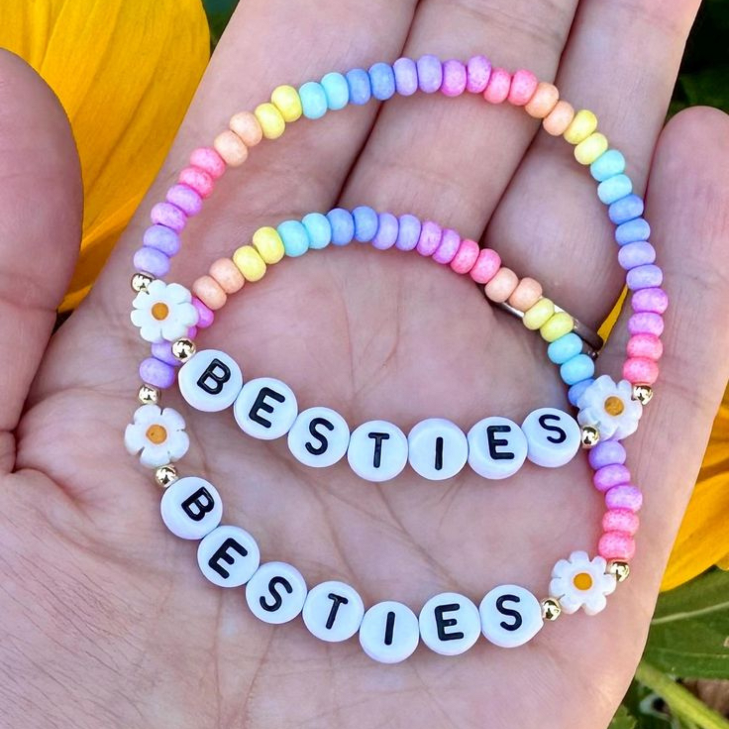 Sunshine & Sparkle Workshop