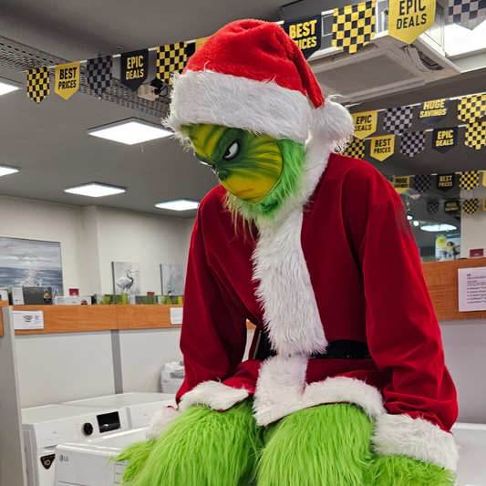 The Grinch